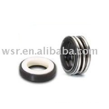 Rubber to Metal Bonded Parts